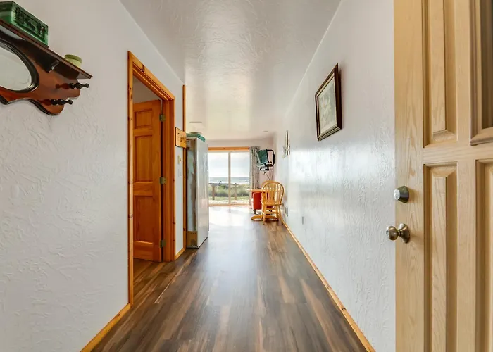 Sanderling Sea Cottages, Unit 14