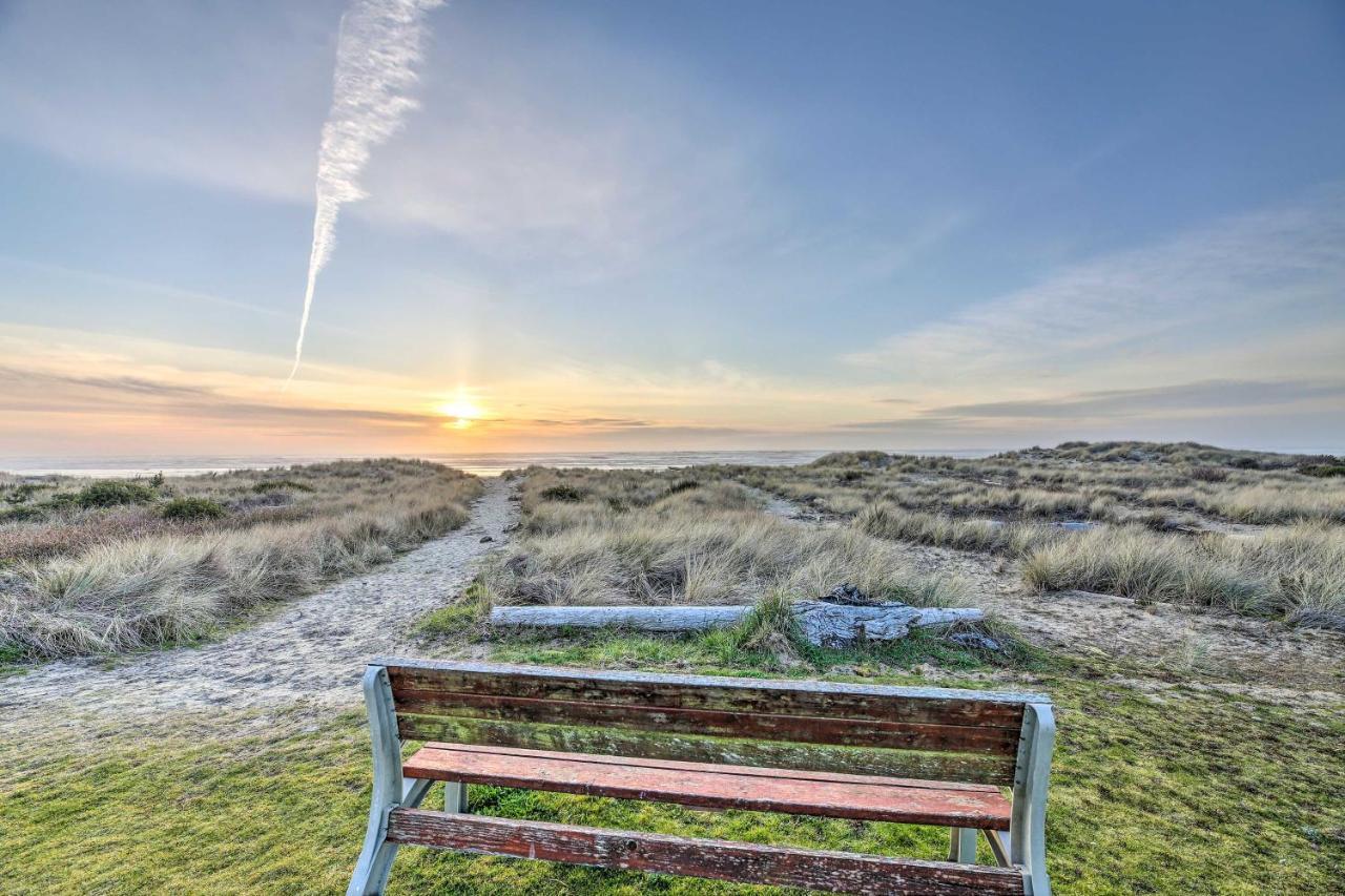 Sanderling Sea Cottages, Unit 14