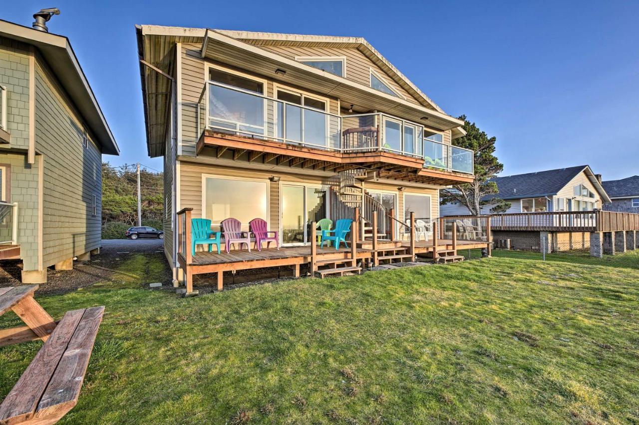 Sanderling Sea Cottages, Unit 14 *