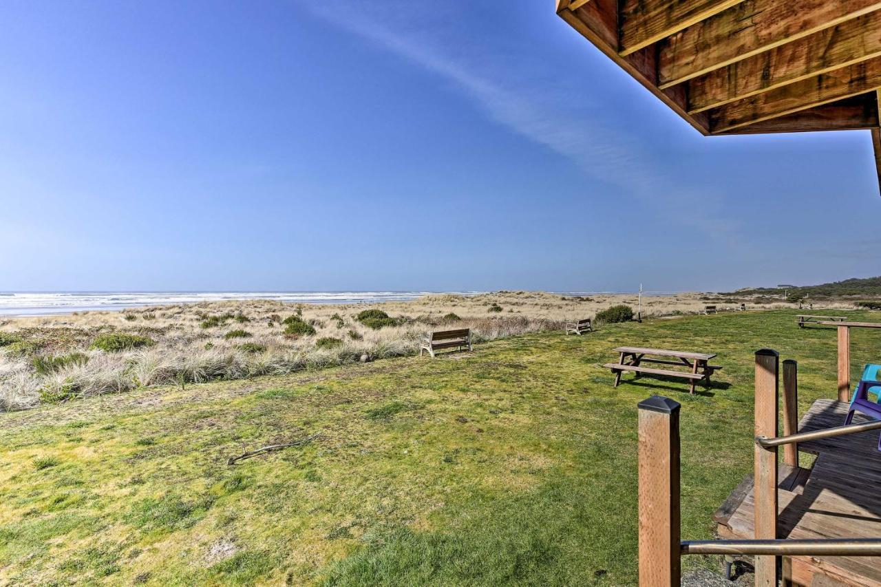 Sanderling Sea Cottages, Unit 14 Apartment *